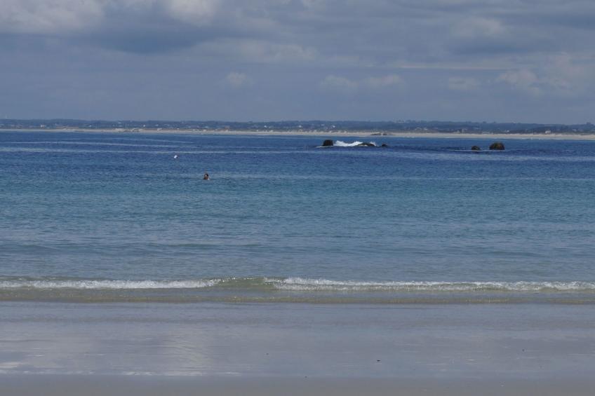 Ferienvilla mit Blick auf das Wasser - foto 30