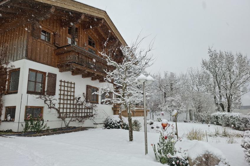 Martinsklause - foto 61