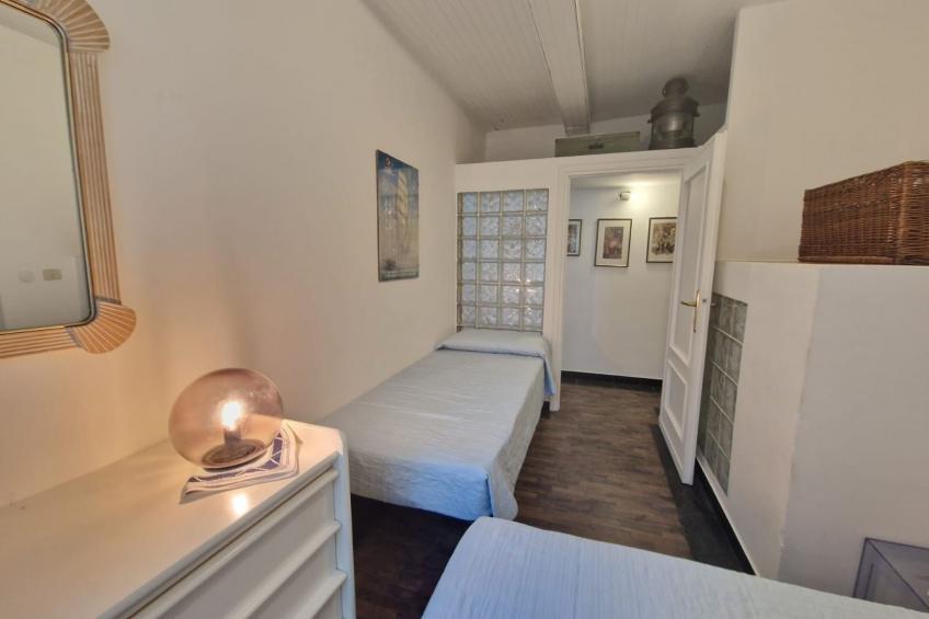 Ein Garten auf Camogli von Holiday World - foto 19