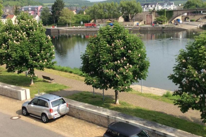 Wohnung in Oberbillig - foto 4