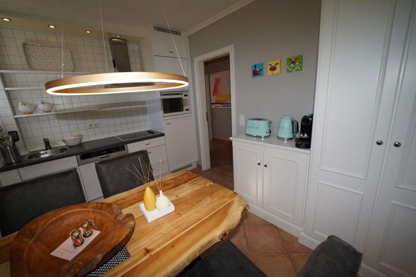 in Westerland mit Sonniger Terrasse - foto 12