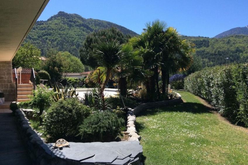 "Villa romaga mit Wallbox - foto 46