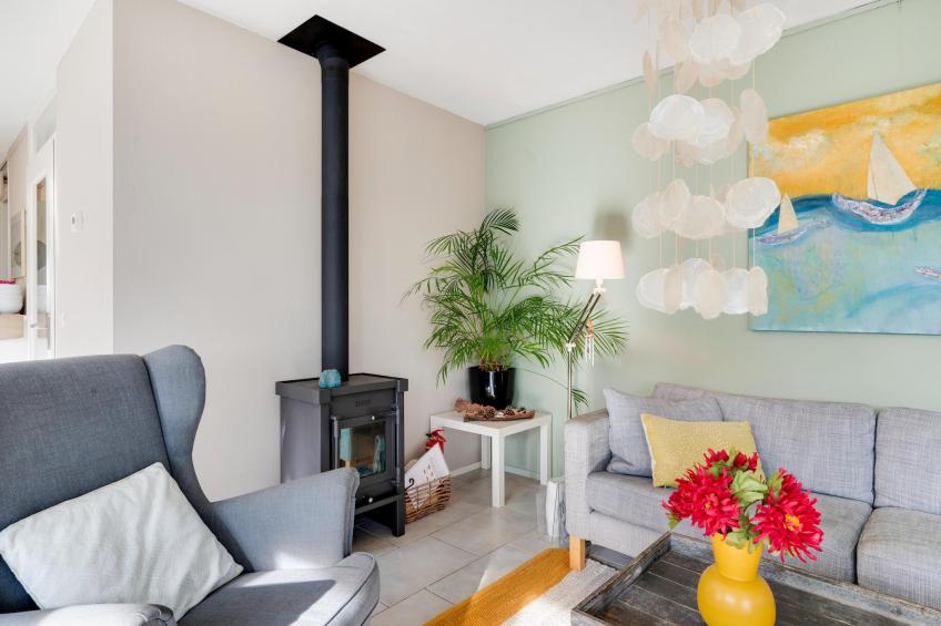 De Zilvermeeuw - foto 10