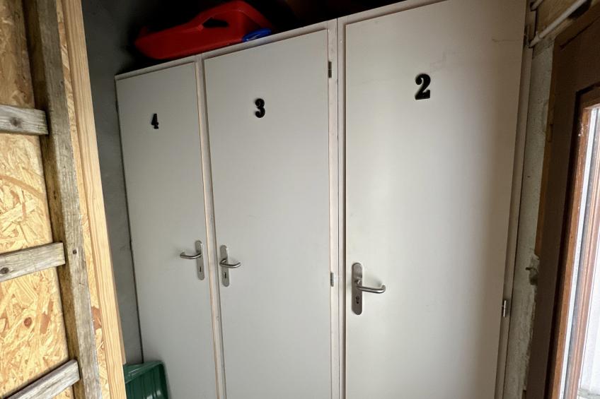 Villa Pax 4 - La Bourboule 6pers - foto 22