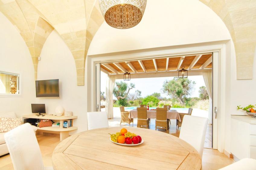 Villa Ligola - foto 8