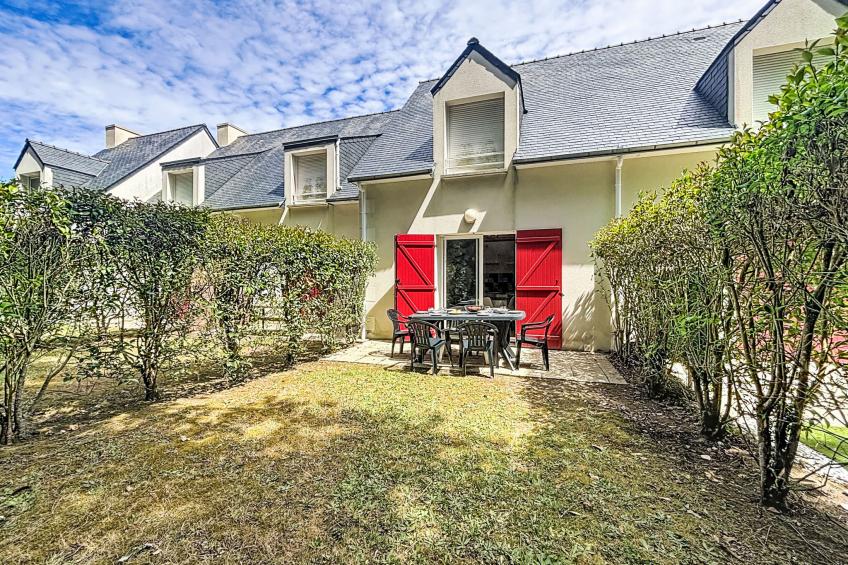 Maison Clos De Kermilienne - foto 2