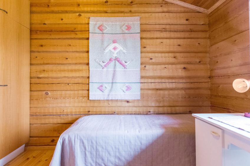Vähä-eskelin lomamökit - foto 17