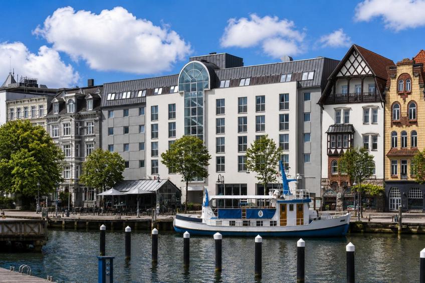 Sunday Hotel Flensburg Family Room - foto 20
