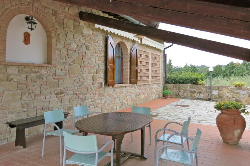 Podere Le Palaie (PEC208) - foto 5