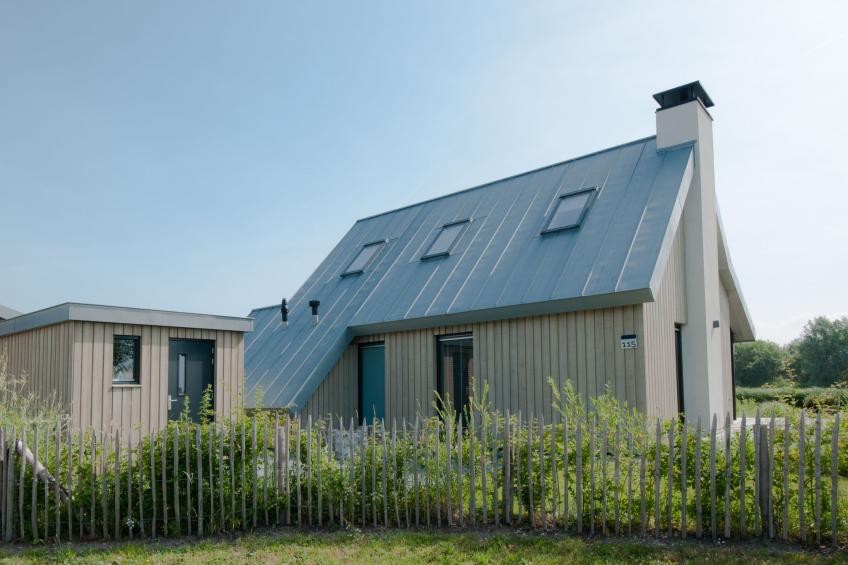 Oesterdam Resort - foto 20