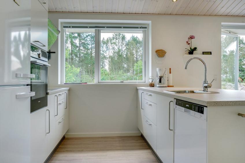 "Alona" - 250m from the sea in NE Jutland - foto 8