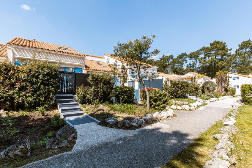 Les Maisons de l'Océan - foto 23