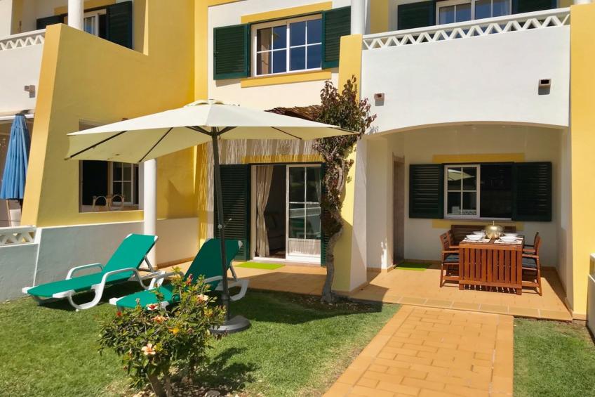 15 Terraços de Benagil (Casa Machado) - foto 31