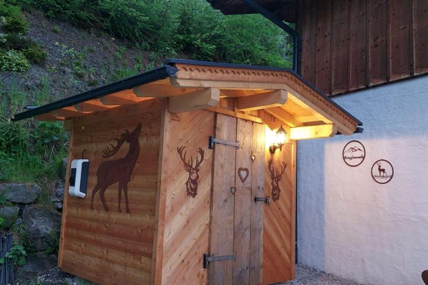 Chalet Lisa - foto 40