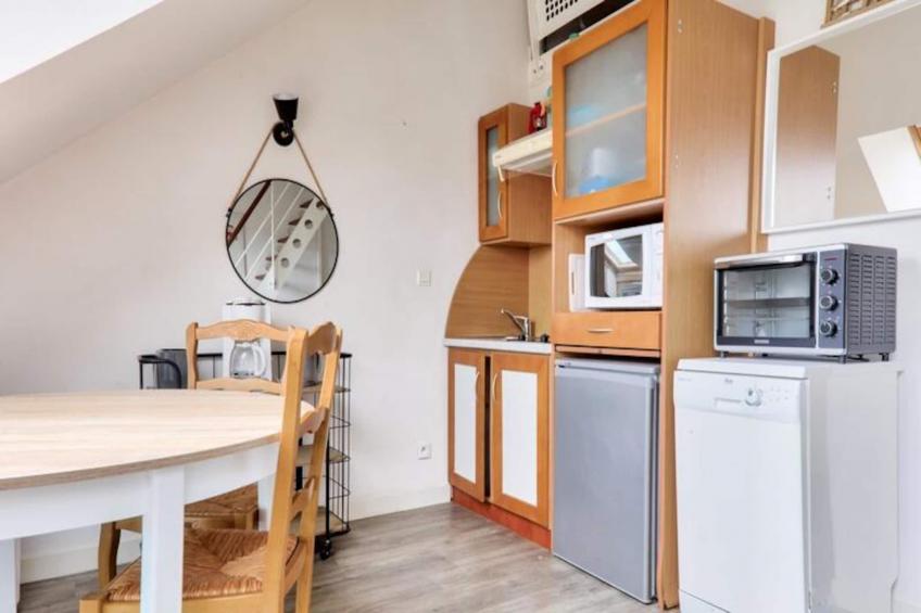 Résidence Saint Goustan - maeva Home - foto 16