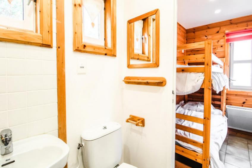 Chalets à Flaine - foto 116