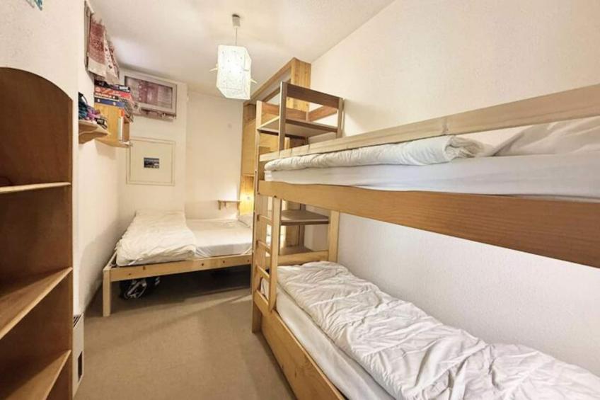 Résidence Les Portes Du Mont Blanc - foto 9