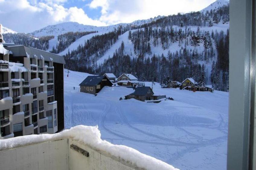 Résidence Vermeil E7 - foto 8