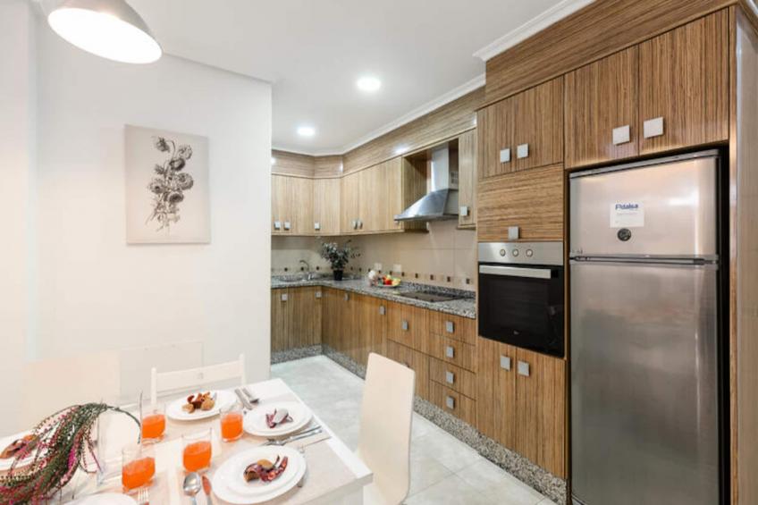 Appartements à Guardamar del Segura - foto 8