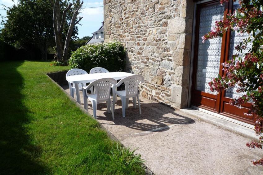 Eine kleine Oase der Ruhe am Meer - foto 8