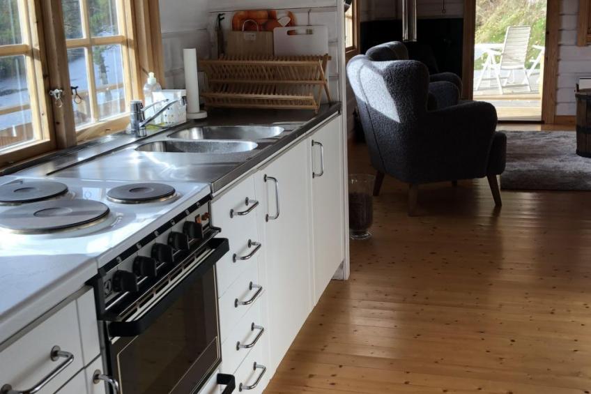 Solbacken Cottage und Lodge - foto 11