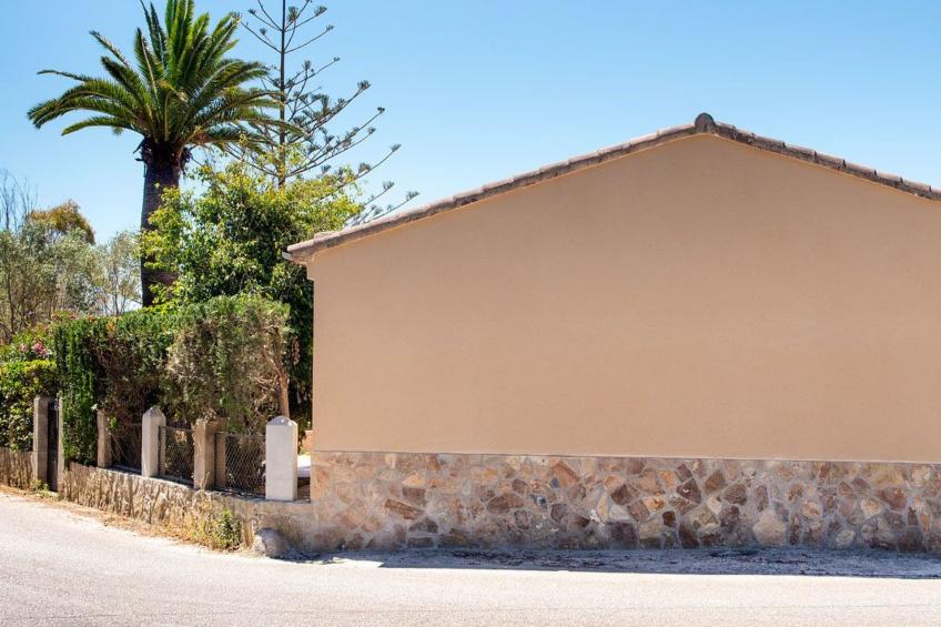 Schöne Villa in Cala Millor, Cala Bona - foto 20