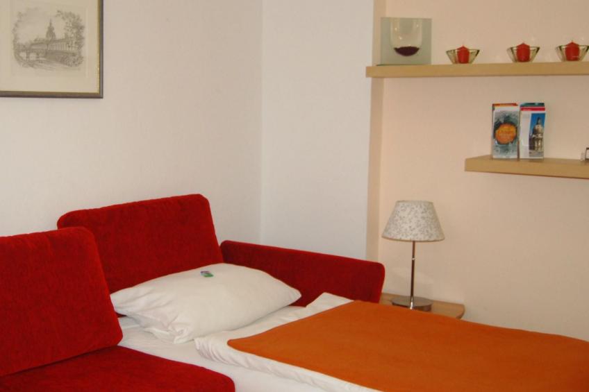 2-Raum-Ferienwohnung - foto 5