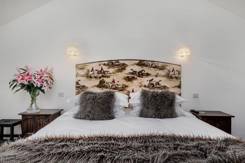 Middle Warble Stables - foto 32