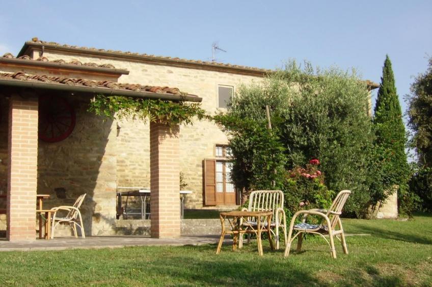 Il Podere La Regina mit privatem Pool - foto 14