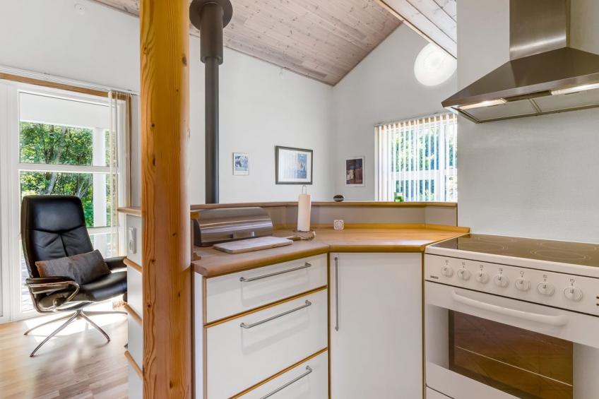 "Angantir" - 4.8km from the sea - foto 11