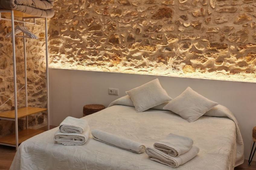 Ländliches Haus 'La Casa del Campanar - foto 7