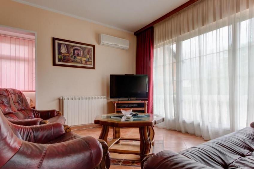 Wohnung in Radanovici mit privatem Parkplatz - foto 6