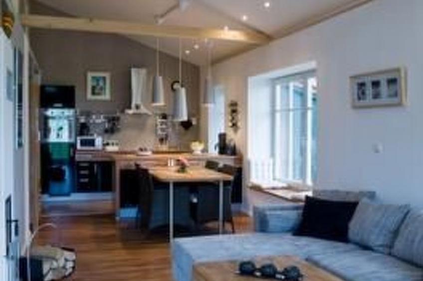 Apartment Abendsonne mit eigener Terrasse - foto 4