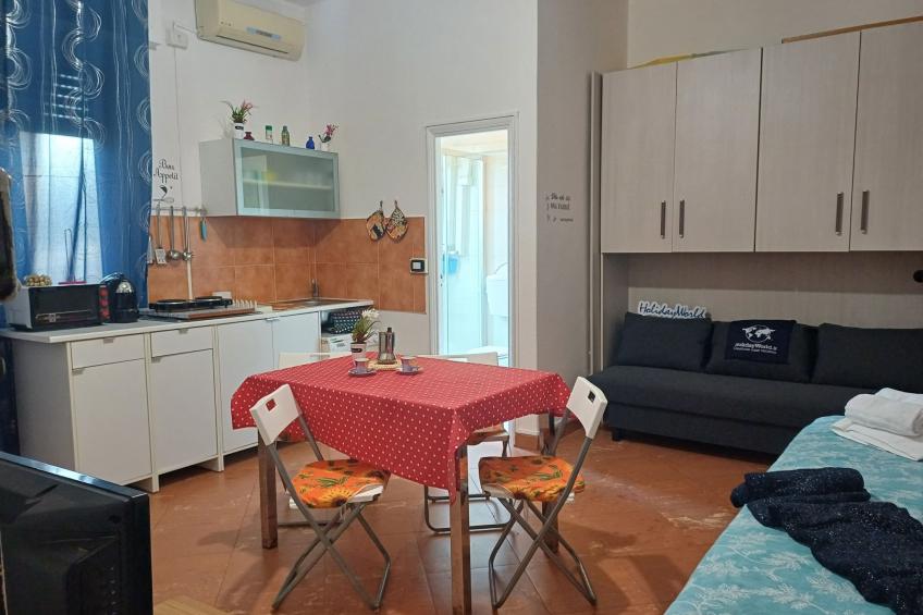 Casa Awj von Holiday World