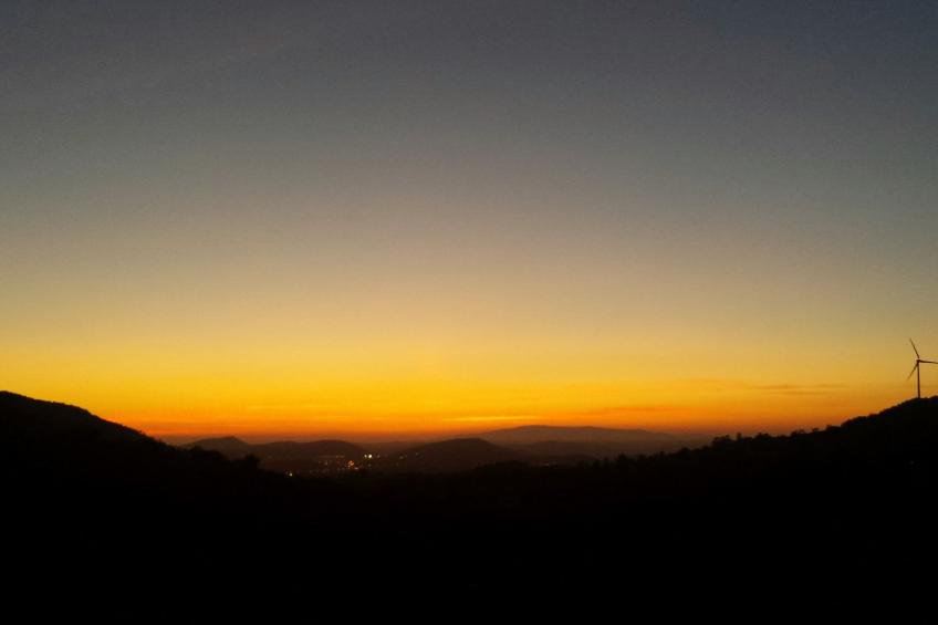 Casa Vale Vinagre, schöne Villa in der Natur - foto 38