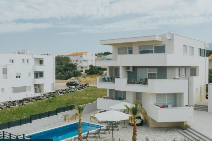 Pool Villa Aldura - foto 16