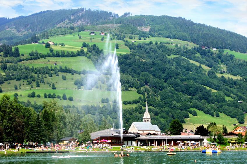 5_NID - Chalet Salzburg - foto 18