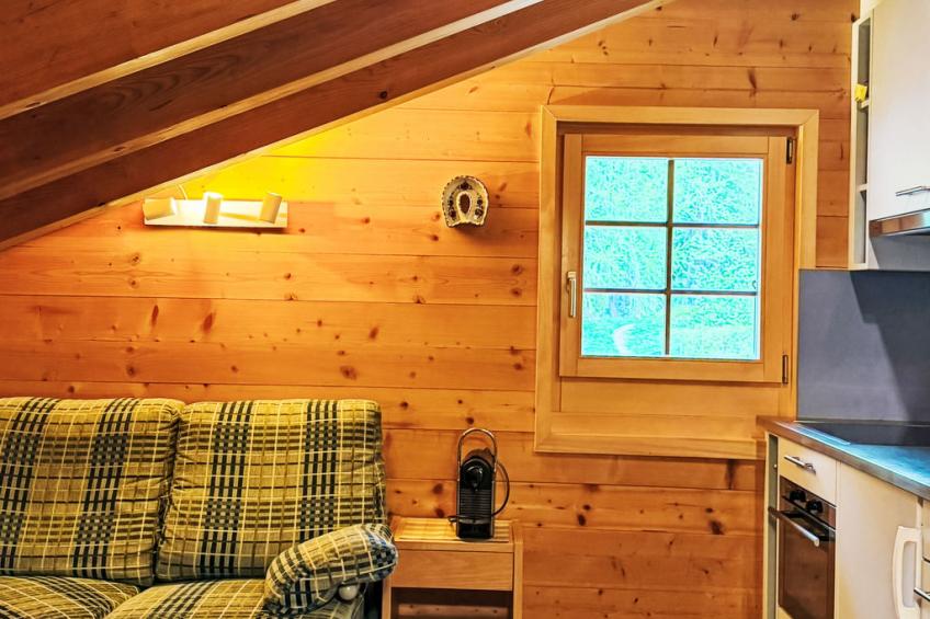 Apartment zum Hirsch - Attic - foto 11