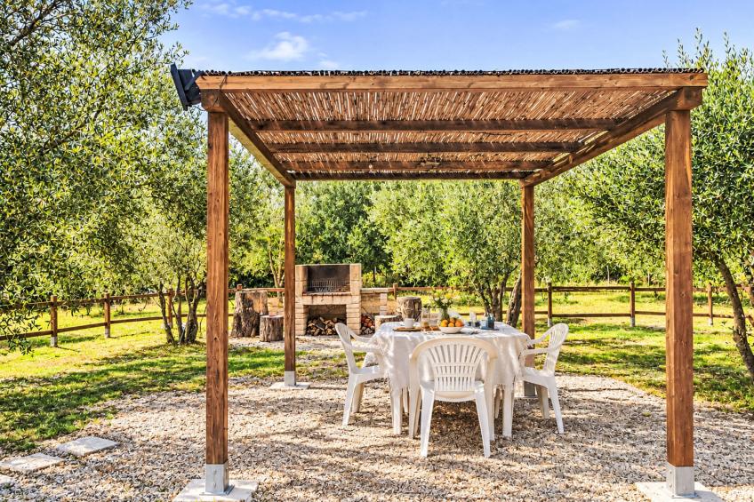 Grotta Porcina - foto 2