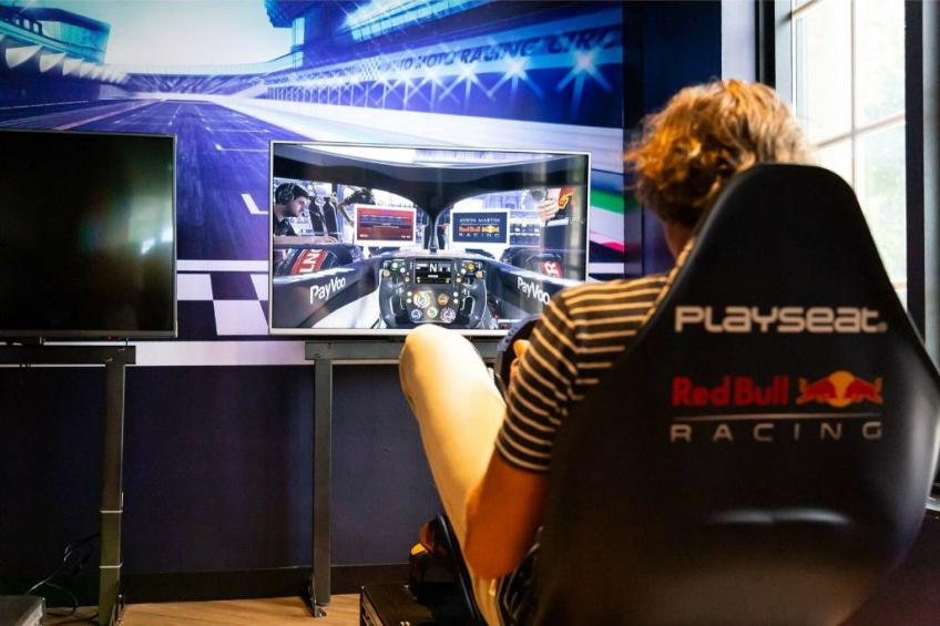 Silva 5 people sauna - foto 19