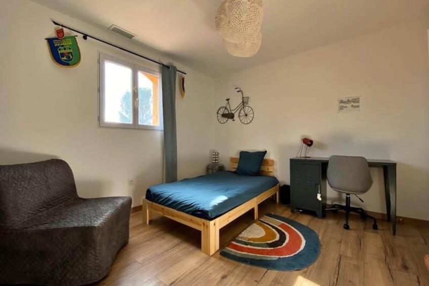 L'écrin D'été - Villa à Ventabren - foto 18