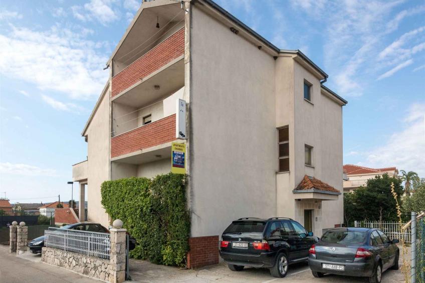 Vakantiewoning Accommodatie met tennisfaciliteiten - VW-XFWTK - foto 2