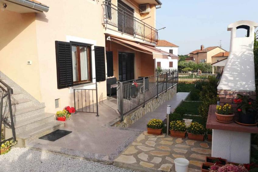 Vakantiewoning met terras en barbecue - BF-NRYGP - foto 14