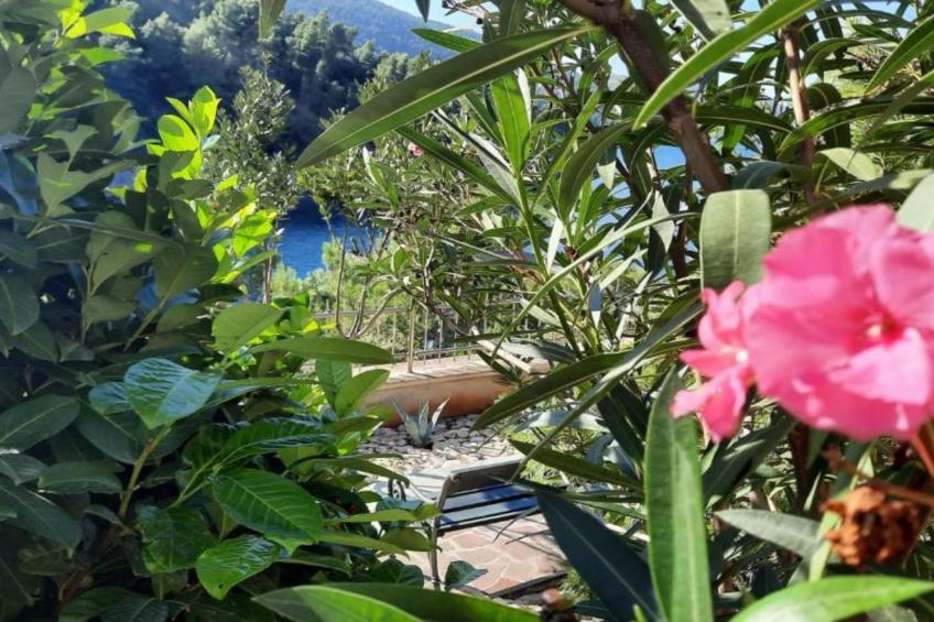 Beachfront Luxury Villa with Private Pool and Stunning Sea Views - foto 32