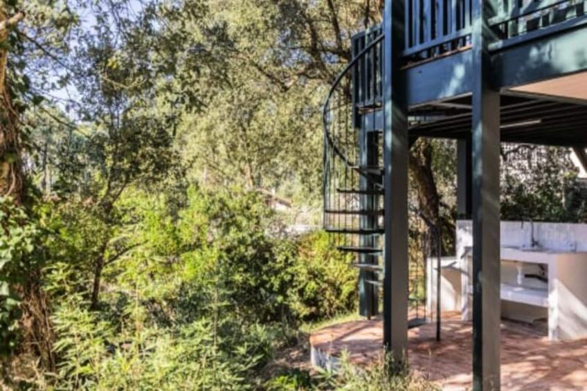 Résidence Villa Analoma - Les Bourdaines - foto 14