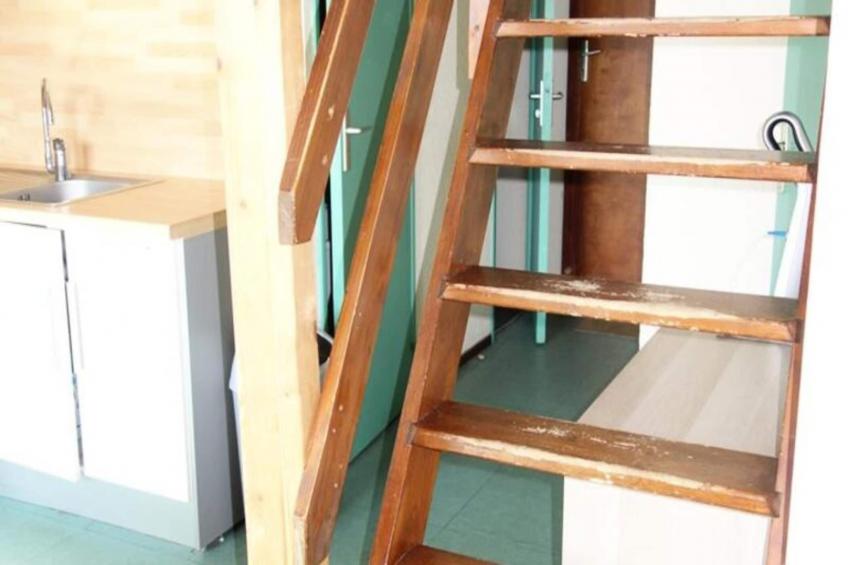 Résidence Balcons D'huez - foto 7