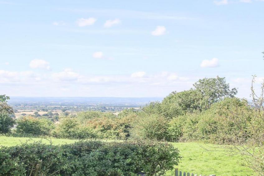 Ryedale Hall Cottage - foto 37