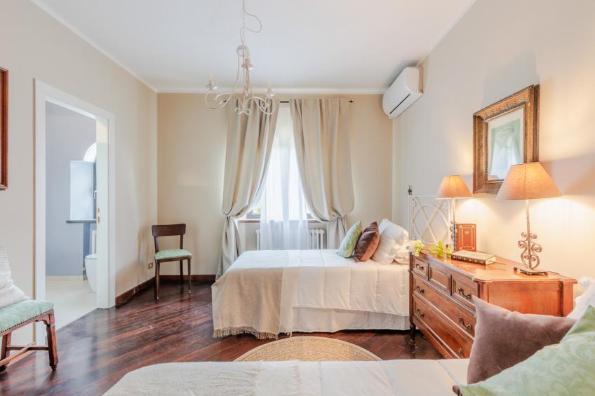 Cà Uvenere, Modern Farmhouse with Pool - foto 91