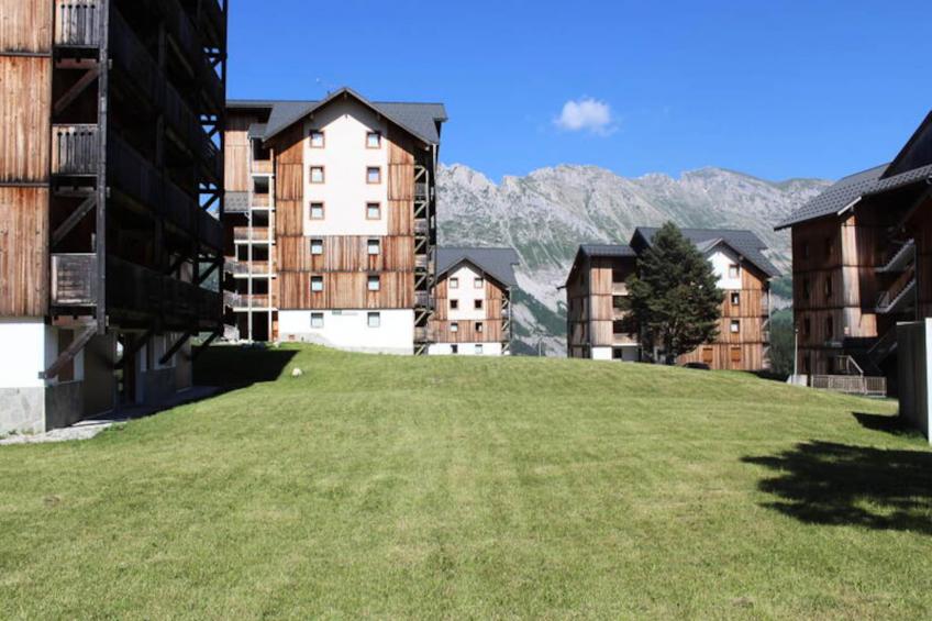 Les Chalets De Superd Eglantier - foto 12