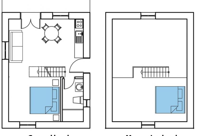 Villa Mathea - Kreta - Große Luxusvilla mit privatem Pool - Zentrale aber ruhig - foto 44